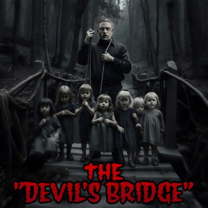 S6 E9 - F-Bomb - The Devils Bridge