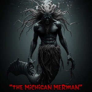 S5 E21 - F-Bomb - The Michigan Merman