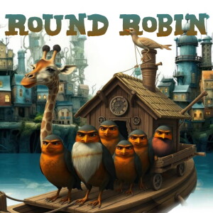 S6 E20 - Round Robin