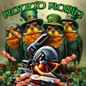 S6 E11 - Round Robin