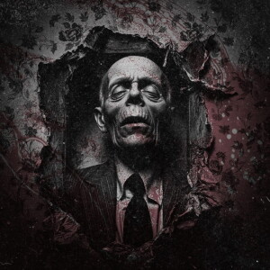 S5 E25 - The Bodies