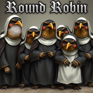 S5 E20 - Round Robin