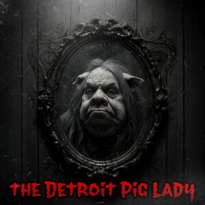 S6 E18 - F-Bomb - THe Detroit Pig Lady