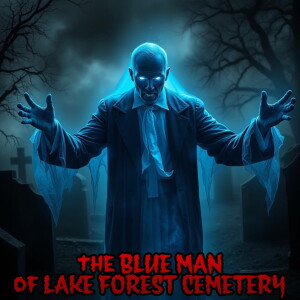 S7 E27 - F-Bomb - The Blue Man of Lake Forest Cemetery