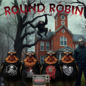 S7 E17 - Round Robin