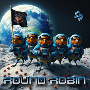 S6 E26 - Round Robin