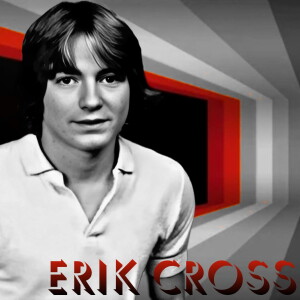 S6 E28 - Erik Cross