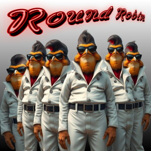 S5 E17 - Round Robin - Double Trouble