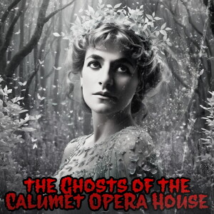 S6 E15 - F-Bomb - The Ghosts of the Calumet Opera House