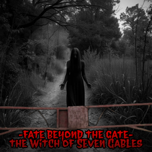 S7 E15 - F-Bomb - Fate. Beyond the Gate - The Witch of Seven Gables