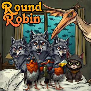 S7 E11 - Round Robin