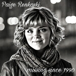 S6 E16 - Paige Renkoski