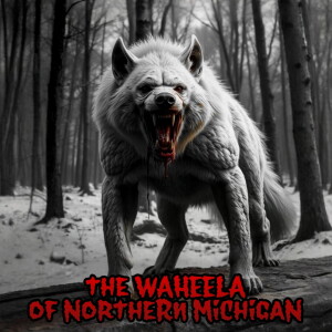 S7 E6 - F-Bomb - The Waheela of Northern Michigan