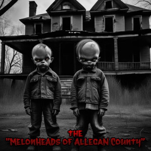 S5 E15 - F-Bomb - The Melon Heads of Allegan County