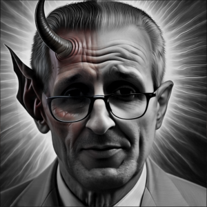 S7 E28 - Dr. Murad Jacob Kevorkian - AKA Dr. Death