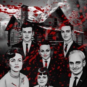 S2 E16 - The Robison Family Massacre - Part 1