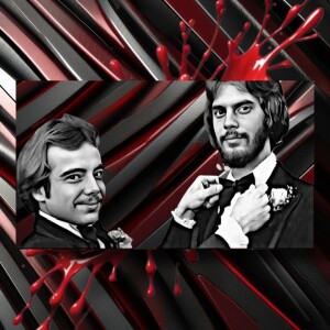 S3 E5 - David Till & Brian Ognjan