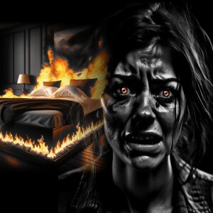 S3 E7 - Francine Hughes - The Burning Bed