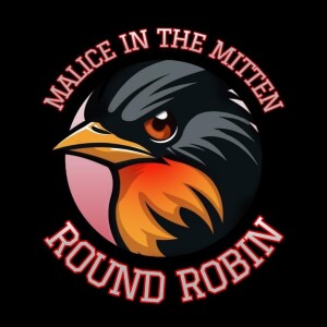 S2 E4 Round Robin - S1 E2 Christopher Dankovich