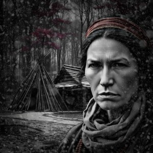 S4 E5 - The Copper Rush & Angelique Mott