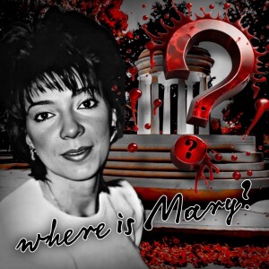 S4 E1 - Mary Denise Lands