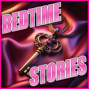 Bedtime Stories - The Keyholder: A Chastity Story
