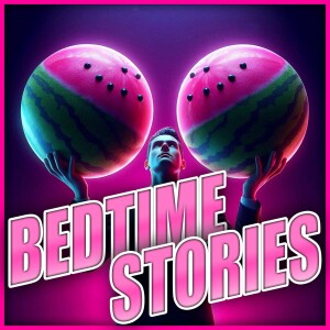 Bedtime Stories - Big Tits Lover