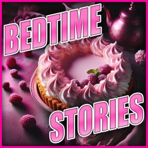 Bedtime Stories - Hubby Wants To Cleanup Own Creampie