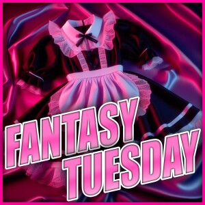 Fantasy Tuesday - Mistress' Cute Cocksucker