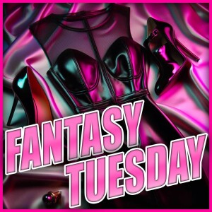 Fantasy Tuesday - The Reluctant Sissy