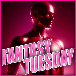 Fantasy Tuesday - The Wax Museum