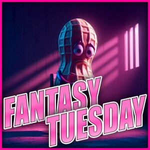 Fantasy Tuesday - Shrinking Potential - SPH