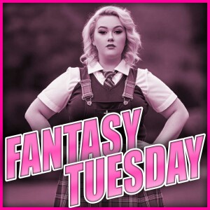 Fantasy Tuesday - The Challenge (F4M: Oral)