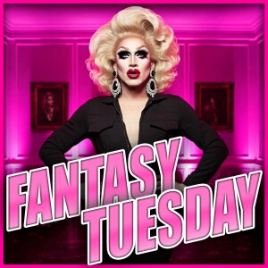 Fantasy Tuesday -  Finding Release as a Sissy - Part 3 (M4M: Sissification)