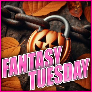 Fantasy Tuesday - Locktober Send-off (M4A: Forced Bi, Pegging & Chasity)