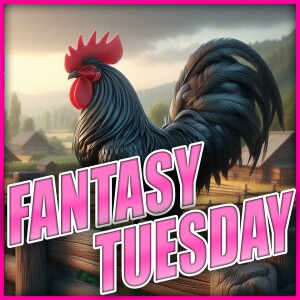 Fantasy Tuesday - Cuckold's Delight & Panties Galore in Scotland