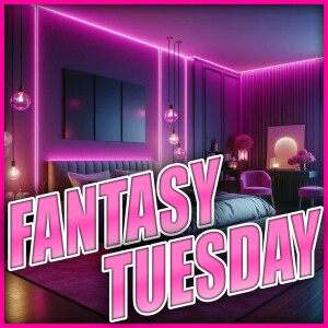 Fantasy Tuesday - Mistress Watches My First Time Bi