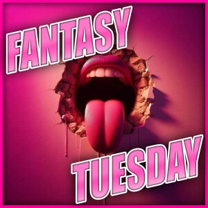 Fantasy Tuesday - New Beginnings : First-time Gloryhole Sissy Cocksucker