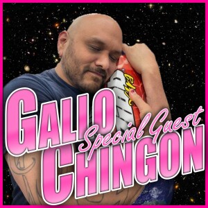 Rope Bondage & Sex Addiction - Guest: Gallo Chingon