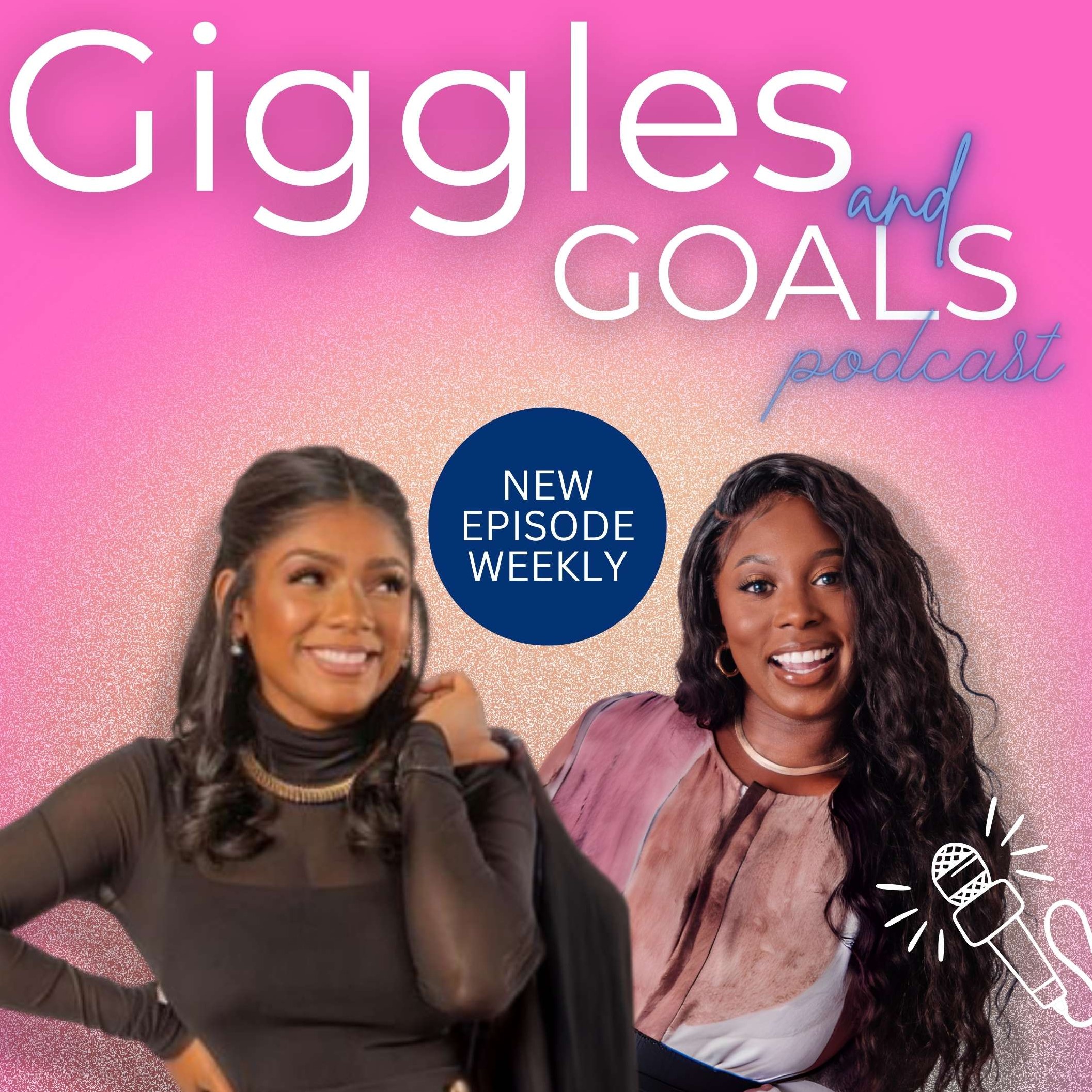 Giggles & Goals