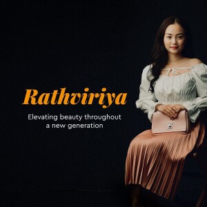 Dr. Rathviriya - Elevating beauty throughout a new generation