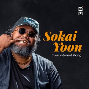 Sokai Yoon - Your Internet Bong