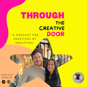 6 | There’s Always Another Shell When You Need It with Gerard Russo