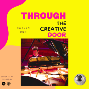 13 | It Takes Years To Be Bad At Something  with Hayden Dun