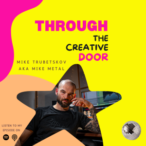 10 | Let Go Of The Outcome with Mike Trubetskov