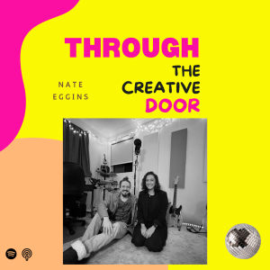 15 | You Need The Darkness To Appreciate The Light with Nate Eggins