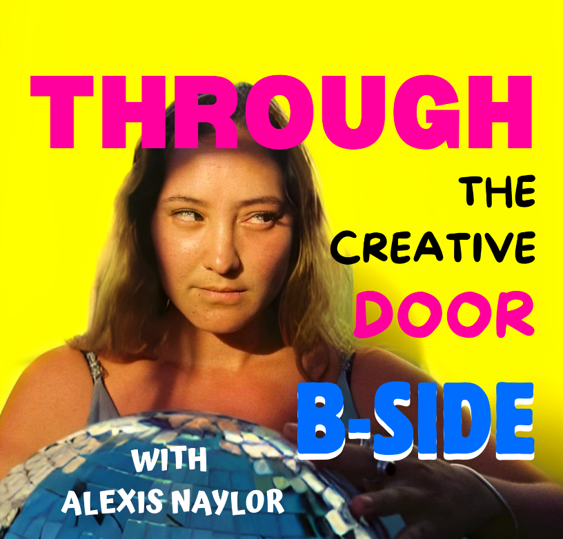 Through The Creative Door