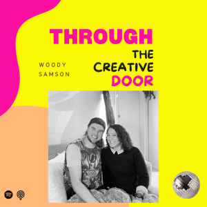 14 | Let Your Curiosity Lead The Way with Woody Samson