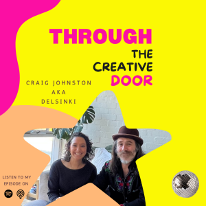 11 | Don’t Stay In The Waiting Place with Craig Johnston
