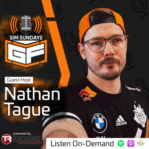 G2 Esports Head of Sim Racing, Nathan Tague, gives us some incredible insights into managing drivers at McLaren Shadow, Veloce and Quadrant